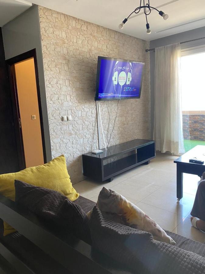 Nice Little Apartment With Swimming Pool Agadir Eksteriør billede