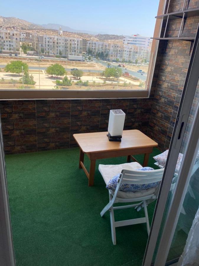 Nice Little Apartment With Swimming Pool Agadir Eksteriør billede