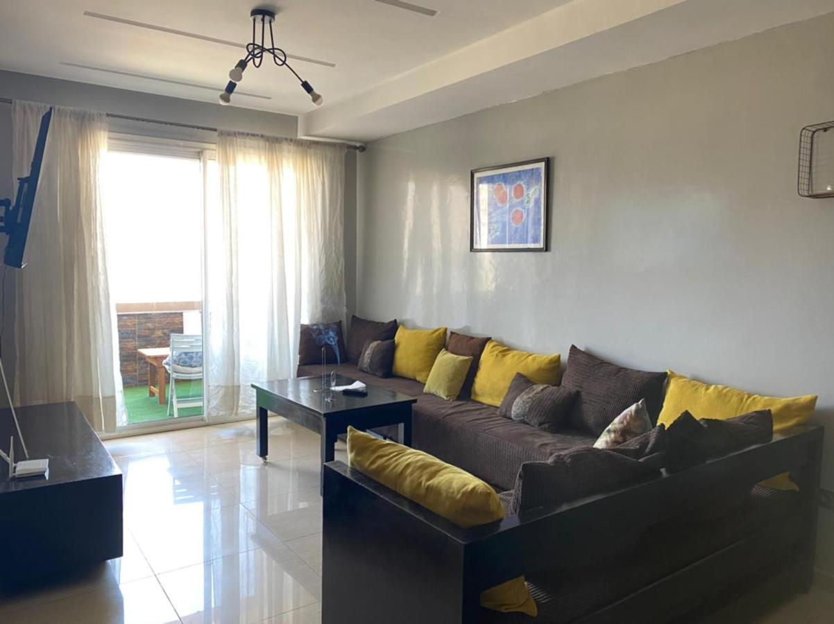 Nice Little Apartment With Swimming Pool Agadir Eksteriør billede
