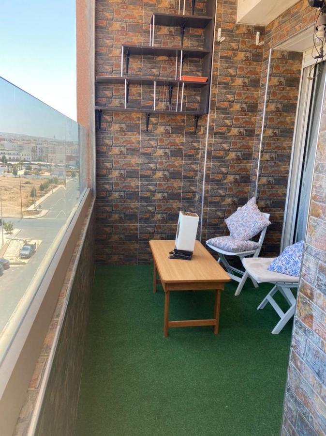 Nice Little Apartment With Swimming Pool Agadir Eksteriør billede