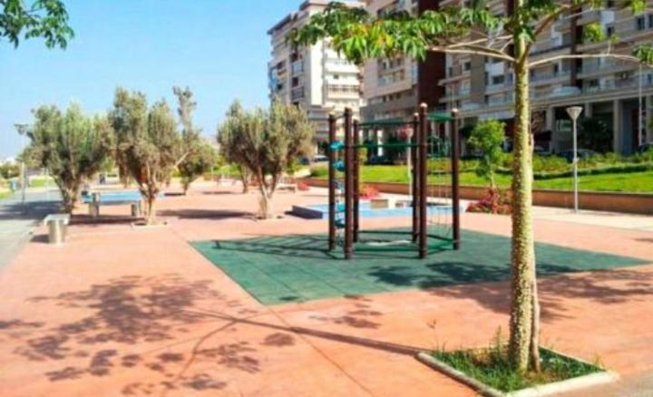 Nice Little Apartment With Swimming Pool Agadir Eksteriør billede