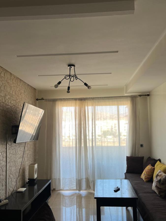 Nice Little Apartment With Swimming Pool Agadir Eksteriør billede