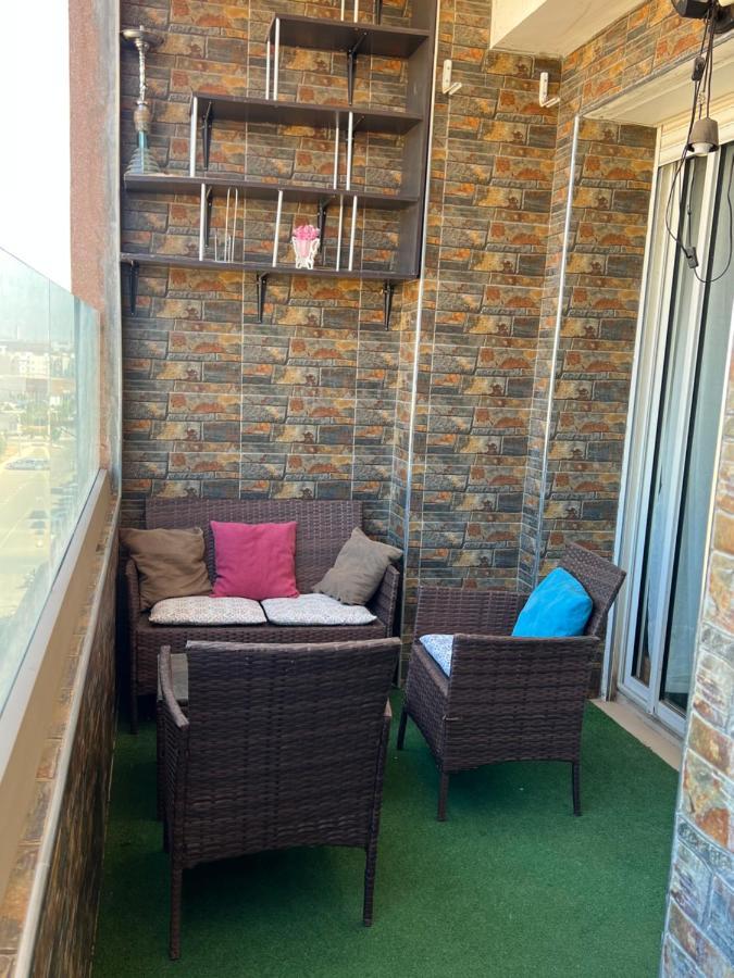 Nice Little Apartment With Swimming Pool Agadir Eksteriør billede