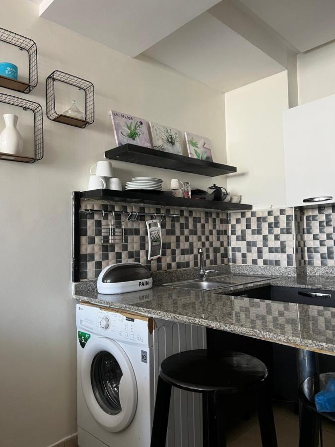Nice Little Apartment With Swimming Pool Agadir Eksteriør billede