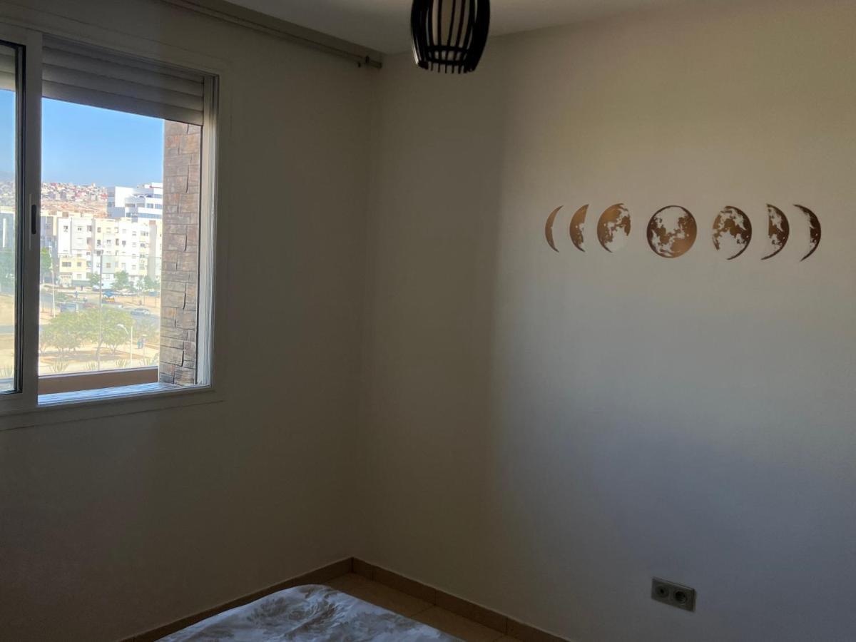 Nice Little Apartment With Swimming Pool Agadir Eksteriør billede