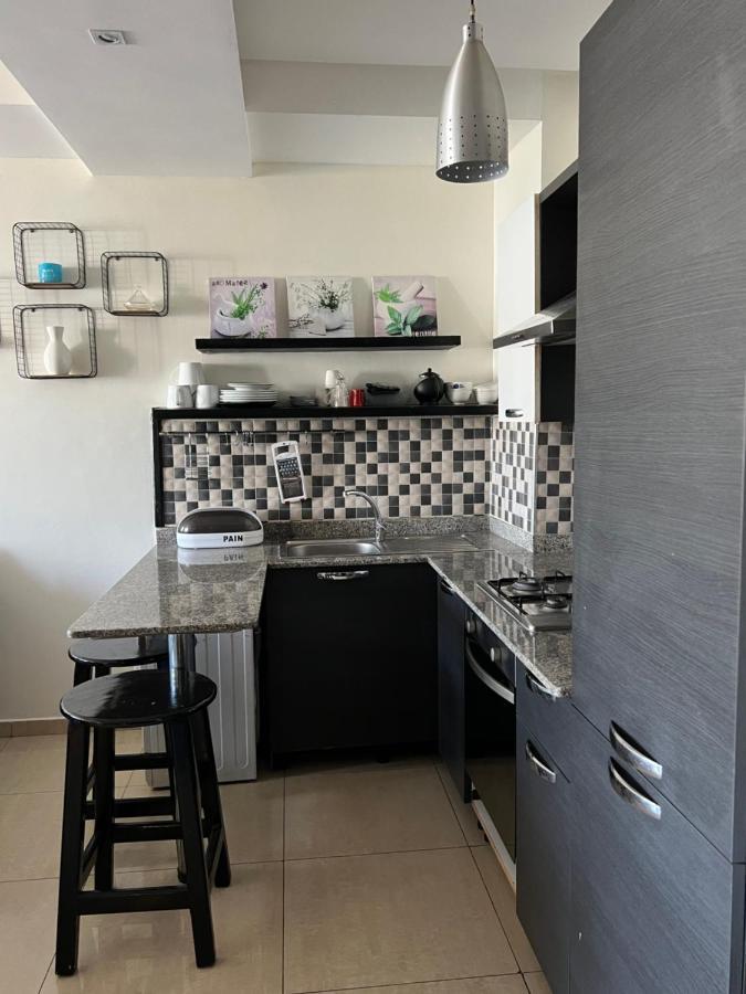 Nice Little Apartment With Swimming Pool Agadir Eksteriør billede