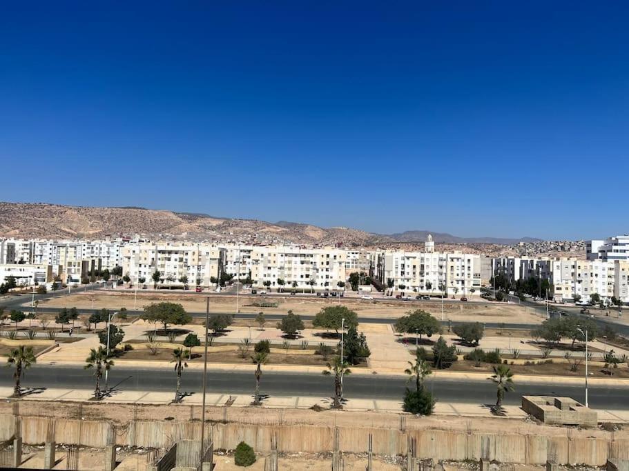 Nice Little Apartment With Swimming Pool Agadir Eksteriør billede